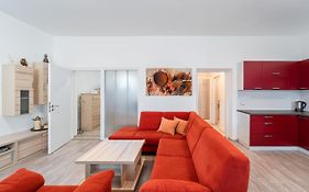 Apartment Yogiam