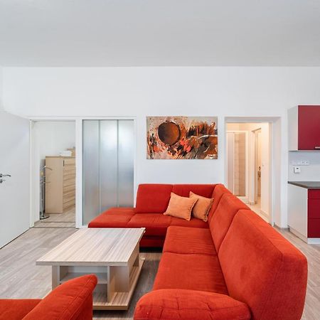 Apartment Yogiam Austerlitz Exterior foto